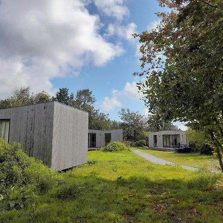 Apartmán Bramendijk Groede Exteriér fotografie