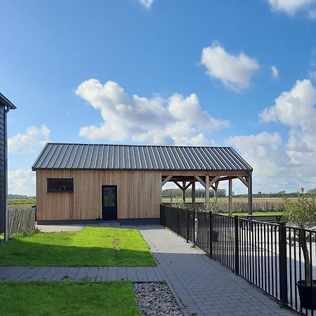 Apartmán Bramendijk Groede Exteriér fotografie