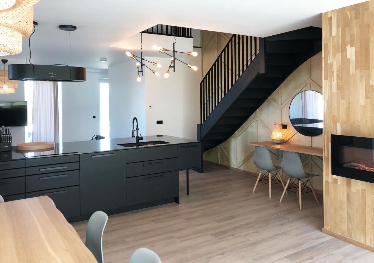 Apartmán Bramendijk Groede Exteriér fotografie