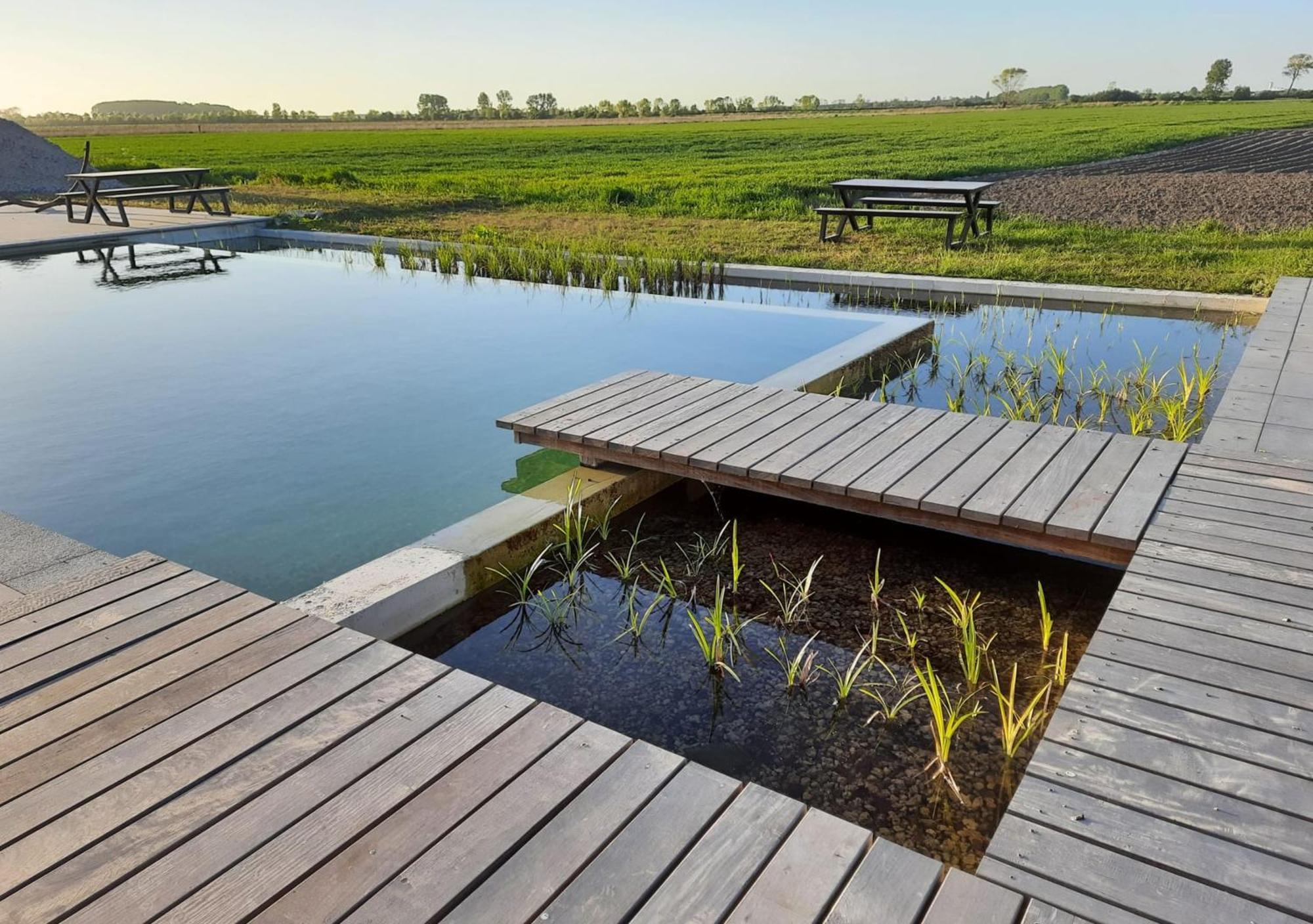 Apartmán Bramendijk Groede Exteriér fotografie