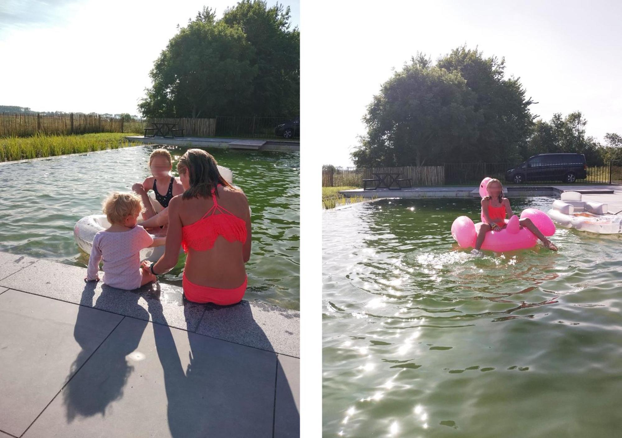 Apartmán Bramendijk Groede Exteriér fotografie
