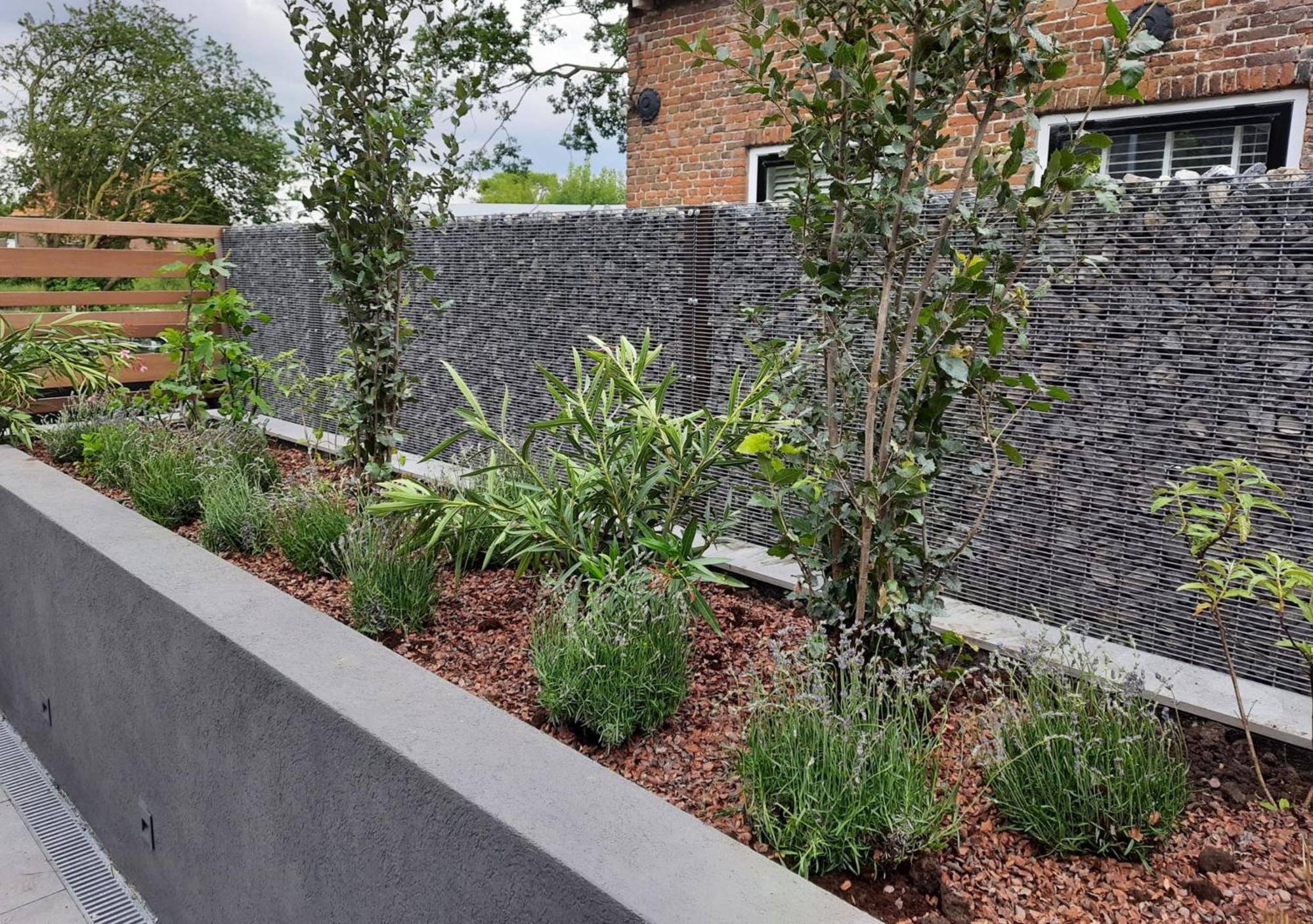 Apartmán Bramendijk Groede Exteriér fotografie