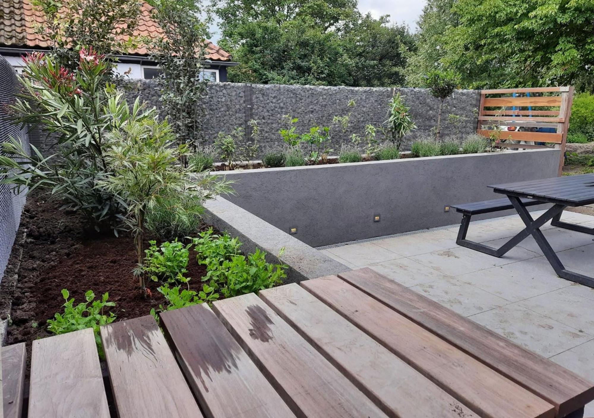 Apartmán Bramendijk Groede Exteriér fotografie