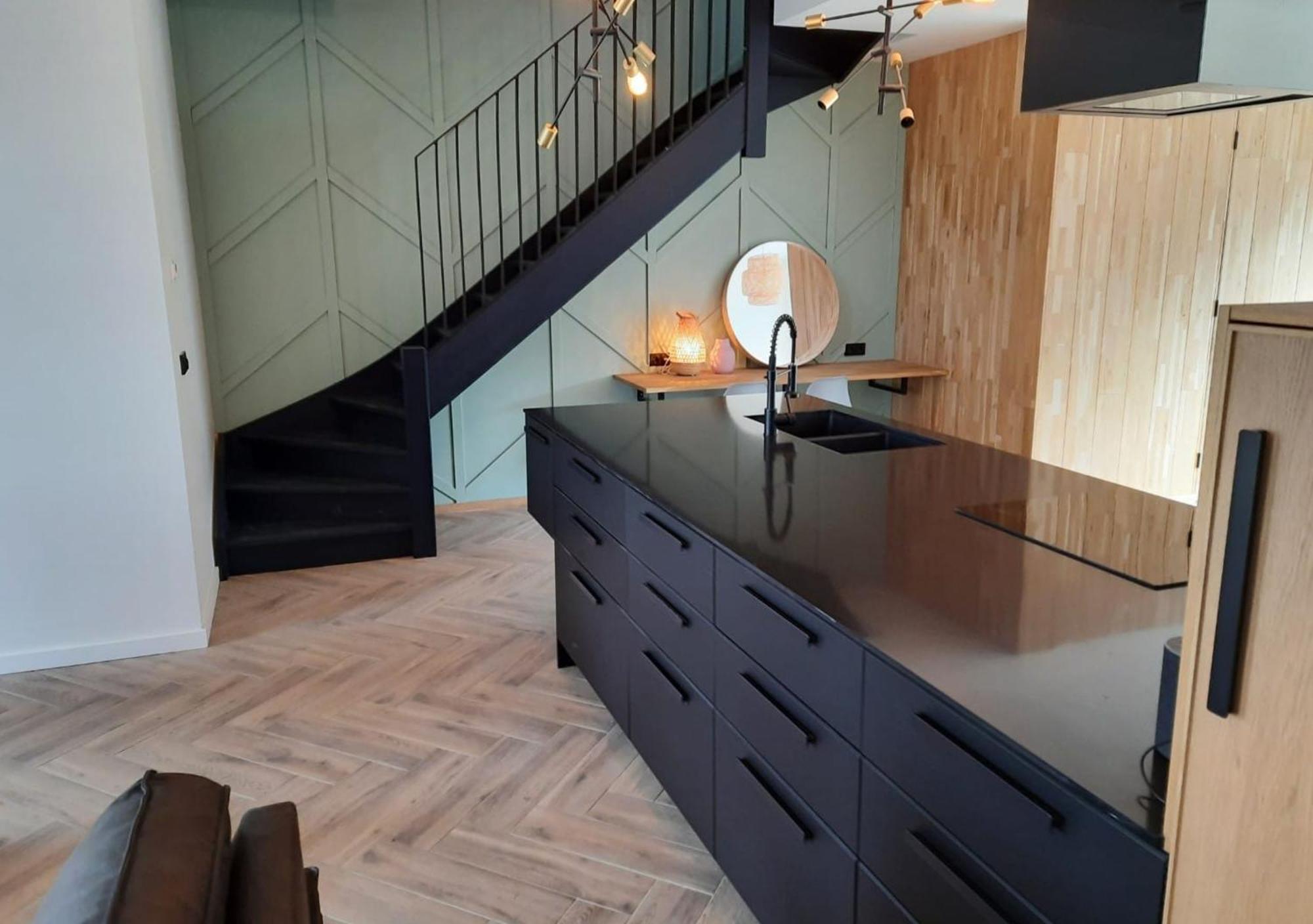 Apartmán Bramendijk Groede Exteriér fotografie