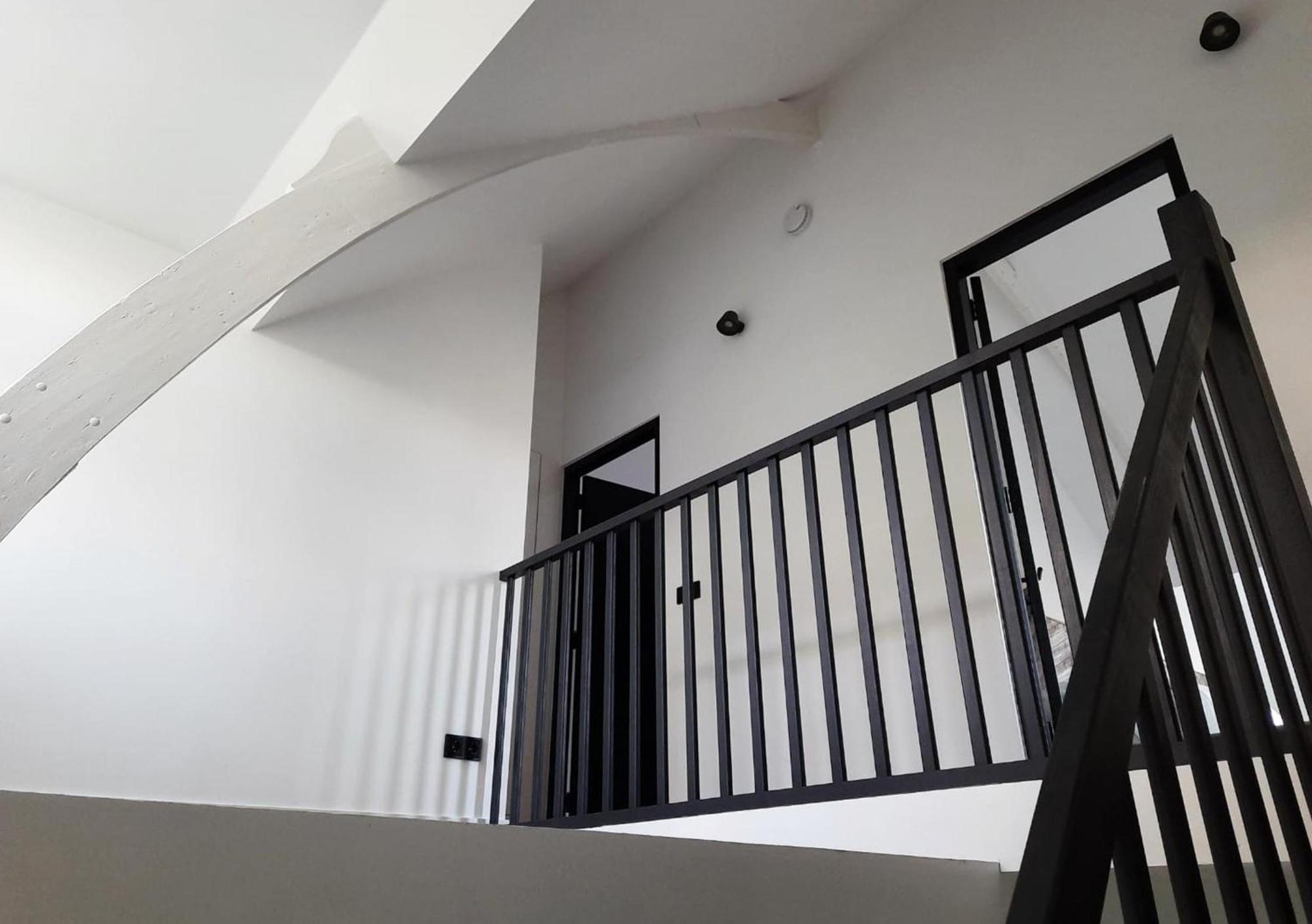 Apartmán Bramendijk Groede Pokoj fotografie