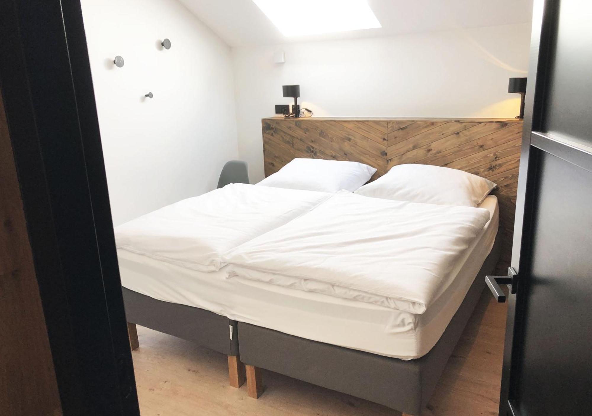 Apartmán Bramendijk Groede Pokoj fotografie