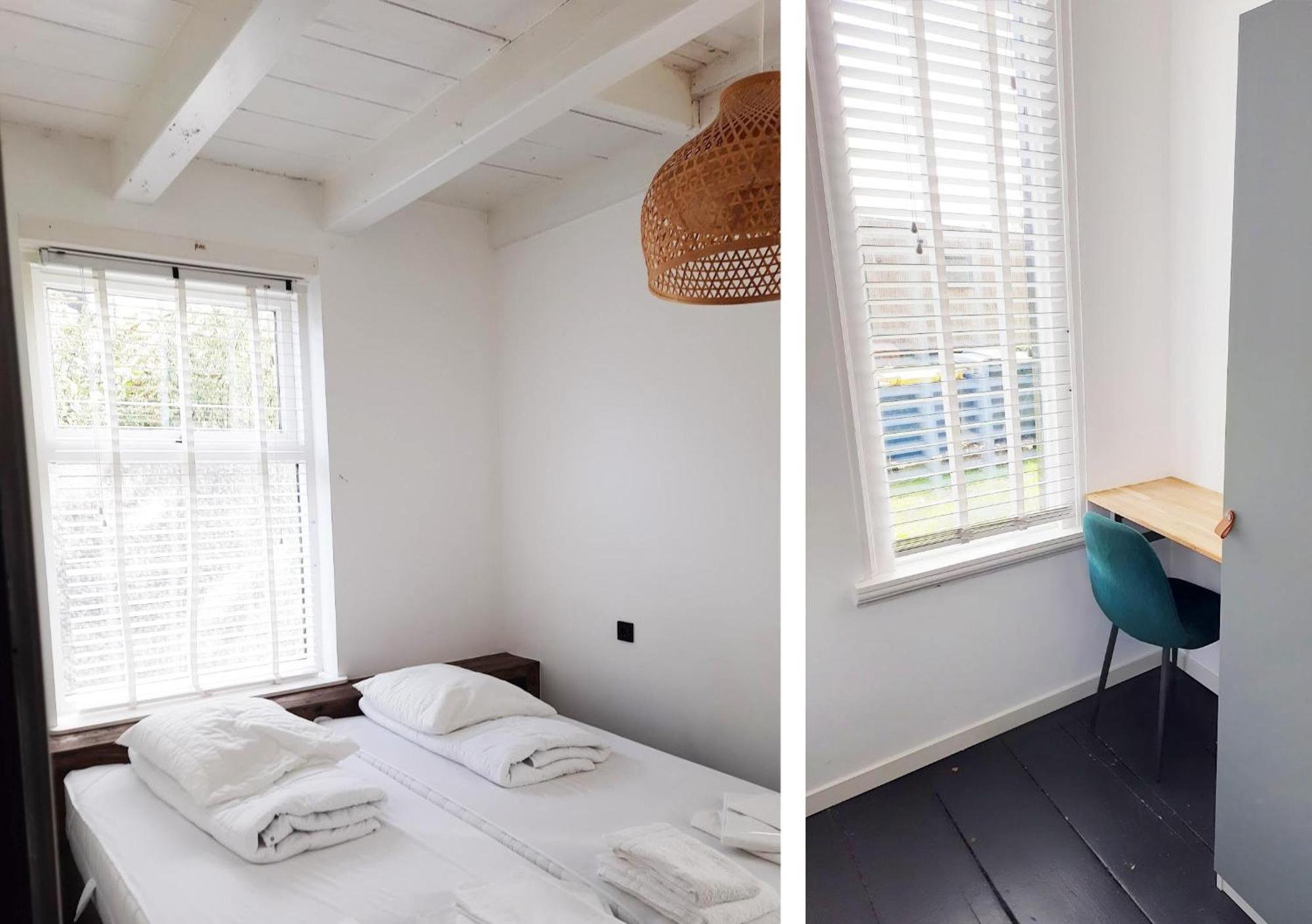 Apartmán Bramendijk Groede Pokoj fotografie