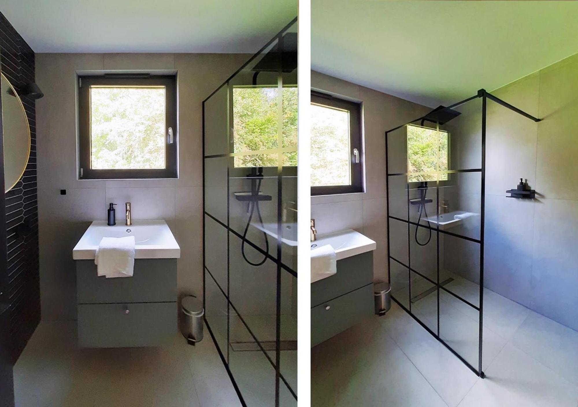 Apartmán Bramendijk Groede Pokoj fotografie