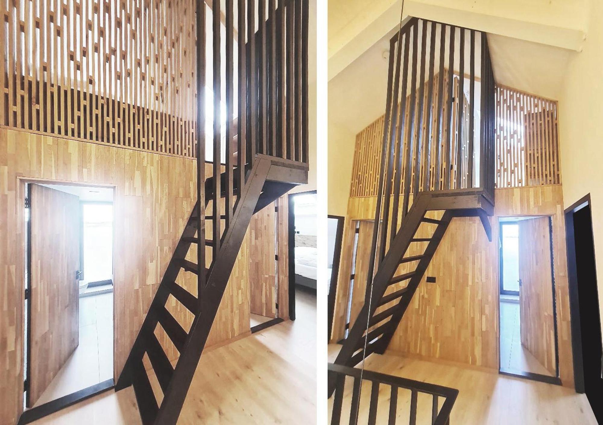 Apartmán Bramendijk Groede Pokoj fotografie